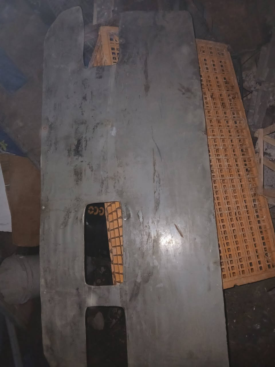 غراض للبيع مستعمله جديده للعنوان النجف


**إذا كنت صاحب هذا الإعلان وتريد حذفه لأي سبب، رجاءا أرسل رسالة إلى الدعم الفني**