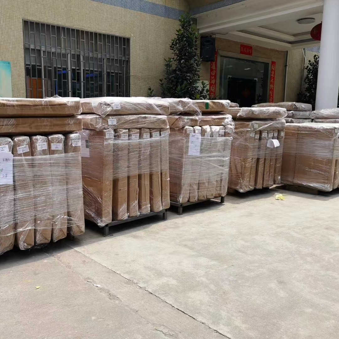 ✨ قريبًا وبفضل الله...
🚚 وصول حاوية مواد الشاشات الإعلانية
 ✅بوردات خارجية وداخلية بمختلف الدقات
✅أجهزة تحكم
✅محولات
 ✅كابينات
🔥 جودة عالية | خيارات متعددة 
📞 ***********
📍 بغداد - السعدون
