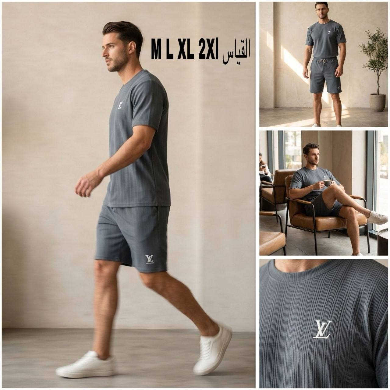 #تراك_شورت_رجالي 
سعر الدرزن  90 الف 
🧧قماش فول ليكرا🧧
الدرزن #مشكل_الوان 
القياسات —M— 2LX—


**إذا كنت صاحب هذا الإعلان وتريد حذفه لأي سبب، رجاءا أرسل رسالة إلى الدعم الفني**