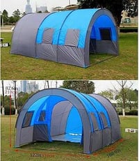 خيمة عائلية • ٤٨٠×٣١٠ • ٨-١٠ منام