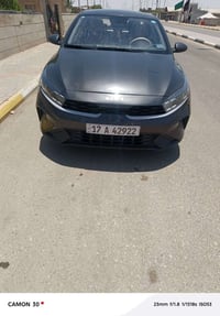 سيراتو • موديل ٢٠٢٤ • ماشي ٤٠ ألف