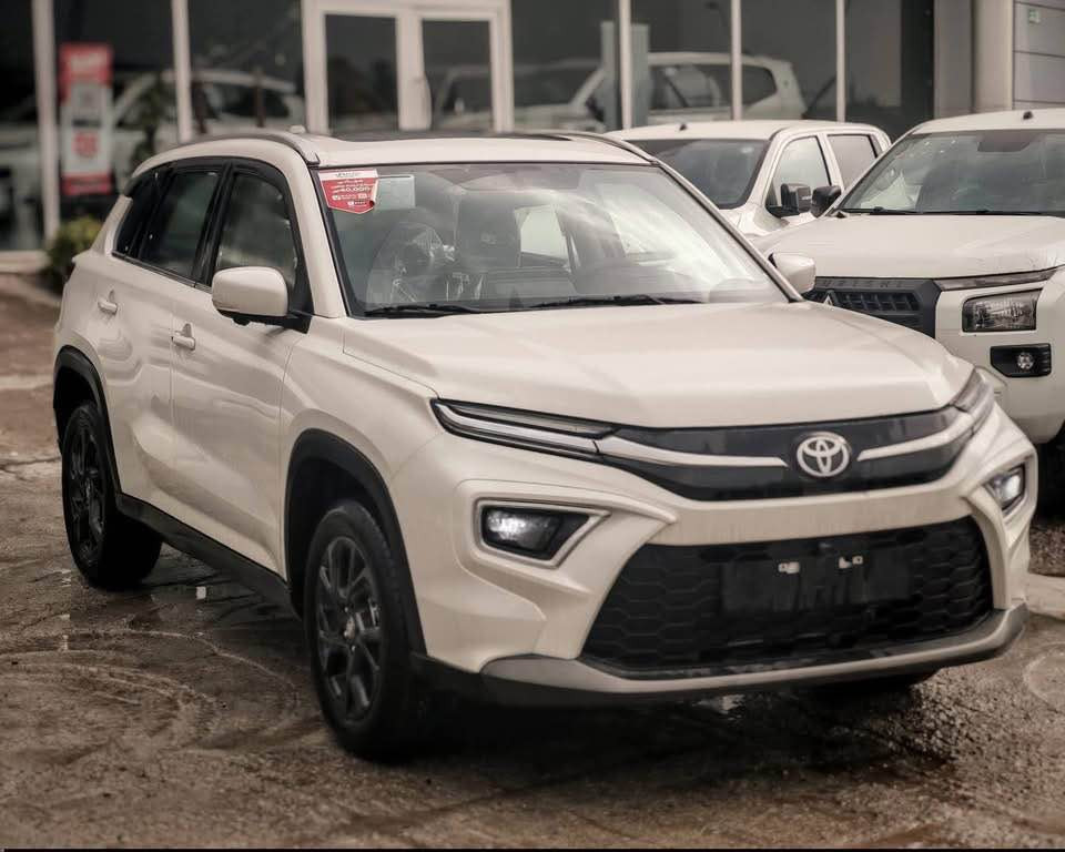 Toyota cruiser أربيل, العراق


**إذا كنت صاحب هذا الإعلان وتريد حذفه لأي سبب، رجاءا أرسل رسالة إلى الدعم الفني**