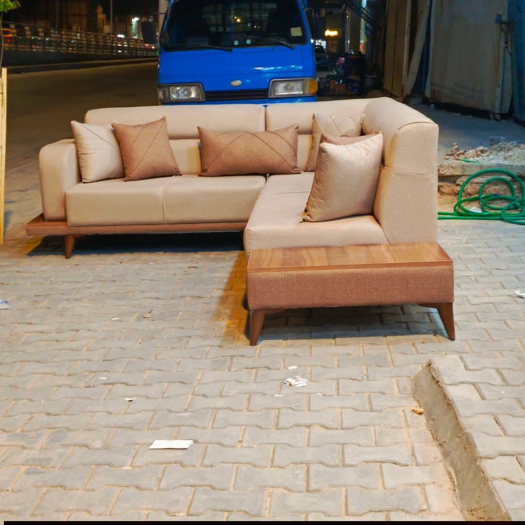 ....... مناسبه حلول عيد الفطر المبارك جدد مساحتك،،🏃🏃
جدد مساحتك بدون متصرف هواي 
جودة عالية واسعار مناسبة 💯💯
يمنا المستعمل نرتبه ونسوي بتصاميم مميزة ومتانة عالية. 😍😍
تصفح مجموعتنا بالشغل الدقيق💯💯

النجف حي السلام شارع  كراج بغداد مقابيل عين الحياه للاثاث
للتواصل
***********
***********

#اثاث_مستعمل
#توفير 
#ديكور_منزلي
