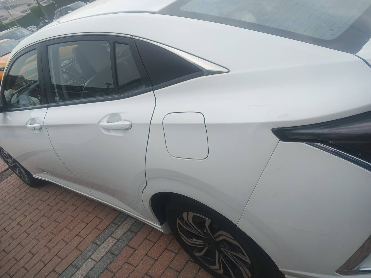 البيع موديل 2023 مكفولة بغداد البلديات سعر 87 ,,,,***********
