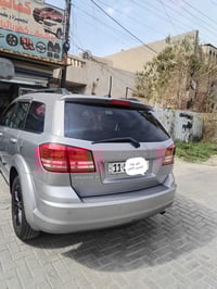 وبركاته من رخصة الاخ الآدمن.  دوج جورني 2020 ماشية 80 الف ميل حادث بني...