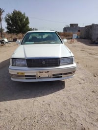 كرستال • فلات • هارثة البصرة