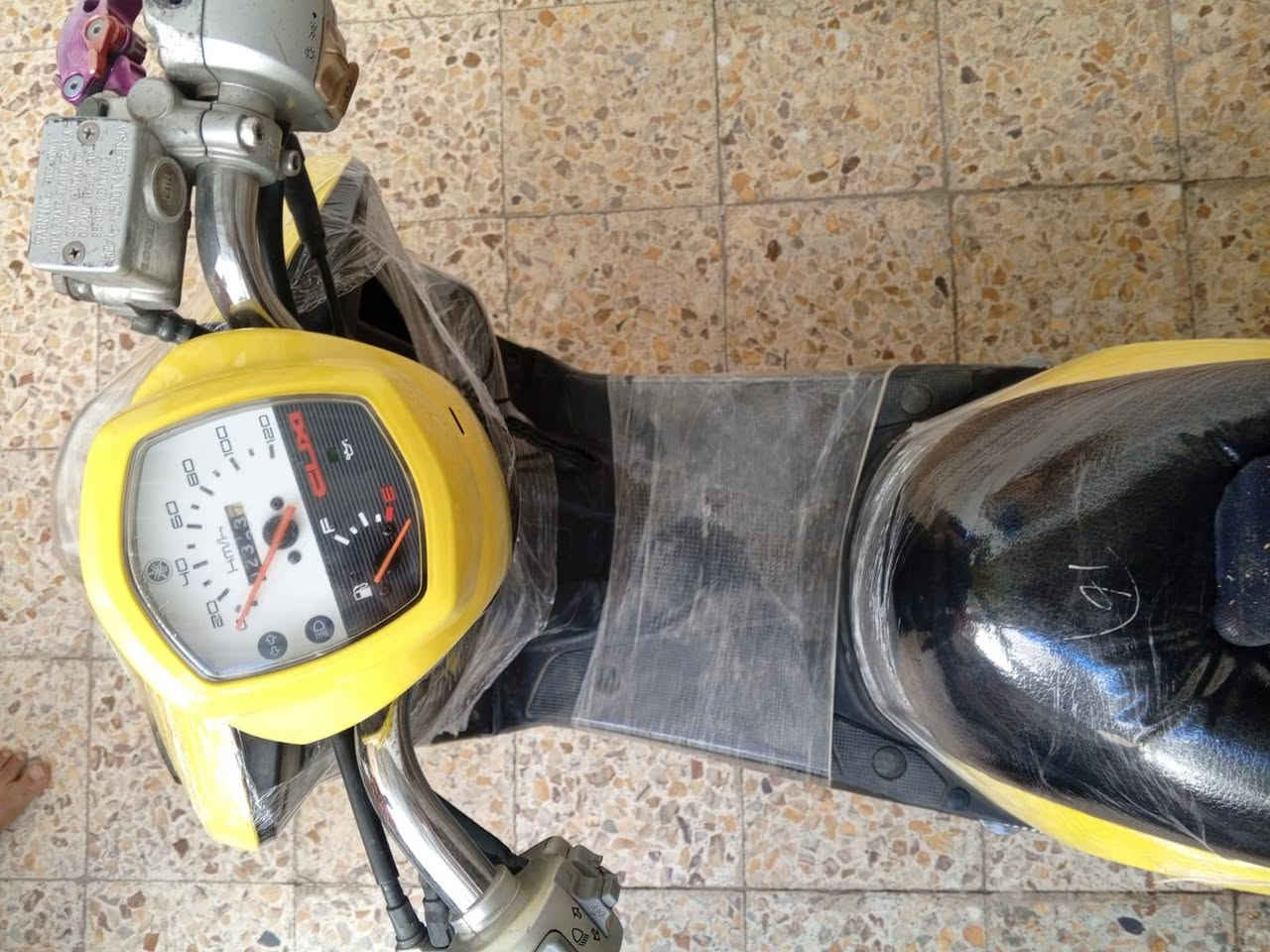 سلام عليكم درجه بوليس كبريته هستو طلعه من وكيل اورق سعر مليون مكان بصره ***********
