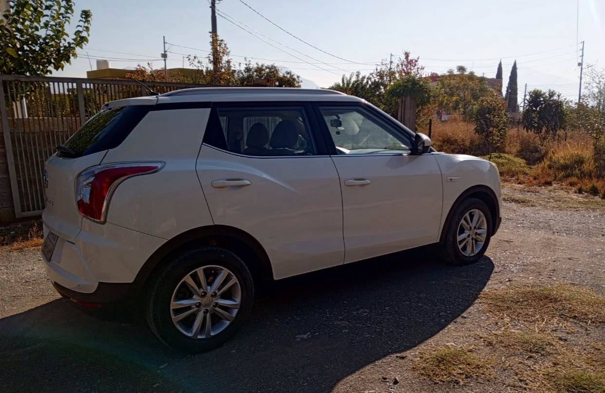 سانگ یونگ ،  تیڤولی کۆری 2016 Sangyoung

سانگ یونگ تیڤولی کۆری 2016  رەنگ سپی بەفری مەرغوب ، بە بێ سبوغ، شاشە، کامێڕا، حساس ، دوو مۆدی لێخورینی هەیە گێر تۆماتیک ، توند و تۆڵ و بە بێ تەقە و ڕەقە، چوار تایەی نوێی لە ژێرە، 130 هەزار کیلۆمەتر رۆویشتتوە، ماڵی دۆستە، 310 هەزار غرامەی لەسەرە لەکاتی معامەلە پارەکە دەگەرینریتەوە،
سعری 98$ وەرەقە و معامەلە
گۆڕینەوە لەگەل سەیارەی MG ئێم جی دەکەین.
ناونیشان :سۆران
ژمارەی مۆبایل: *********** أربيل, العراق
