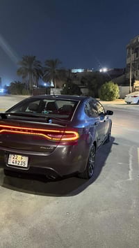 دارت • ٢٠١٦ • رقم اربيل