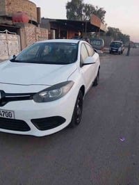 رينو فلونس للبيع موديل 2016 رقم بغداد بسمي السيارة جديده وجاهزه ماشيه ...