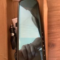 داش كام • مرايا • شغالة جديدة