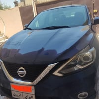 سنترا S • ٢٠١٩ • مبدل تجاري