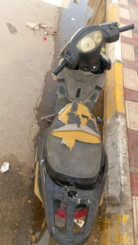 سكنس • كوم حديد • مامفتوحه