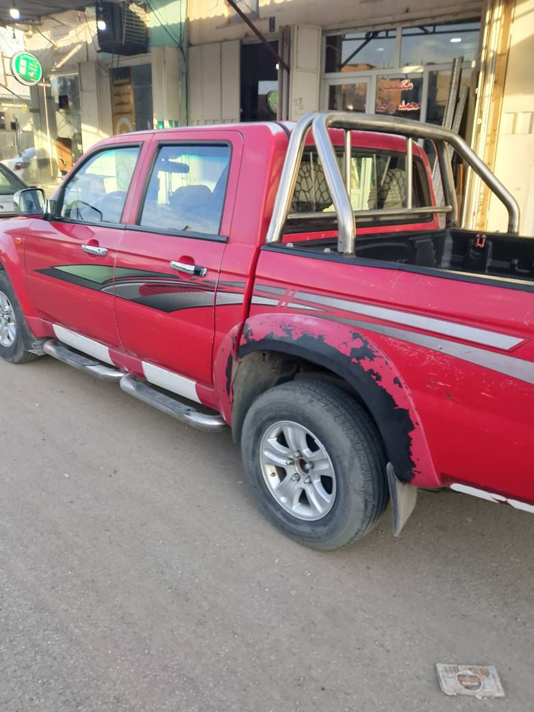 بيكم صيني شرط كير محرك رقم كركوك الماني سنويه جديد شرط تحويل بسمي مكان السيارة كركوك حي الاسره سعرها 65ورقة بي مجال للاتصال *********** كركوك, العراق
