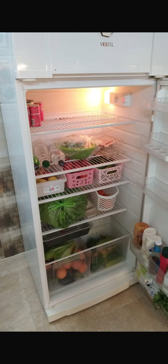 السلام عليكم ثلاجه لبيع نظيفه جدا 250مكاني  التاجي الطي


**إذا كنت صاحب هذا الإعلان وتريد حذفه لأي سبب، رجاءا أرسل رسالة إلى الدعم الفني**