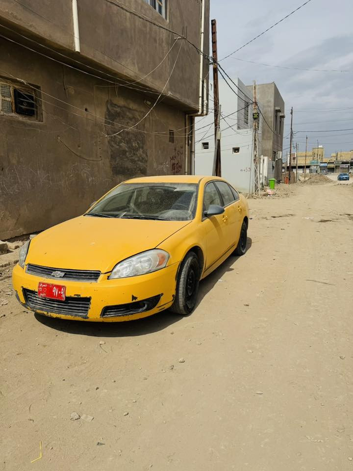 السلام عليكم امبالا للبيع  السياره  مكينه وكير ستوني شادهن حاويه رقم إنبار صدامي عليها غرامات يطيحن من سعرها مكانها ديوانيه.  السعر45
***********
