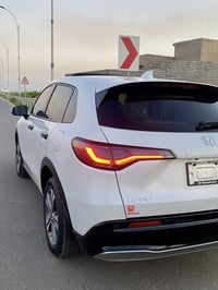 هوندا HRV • فول مواصفات • ٢٠٢٤