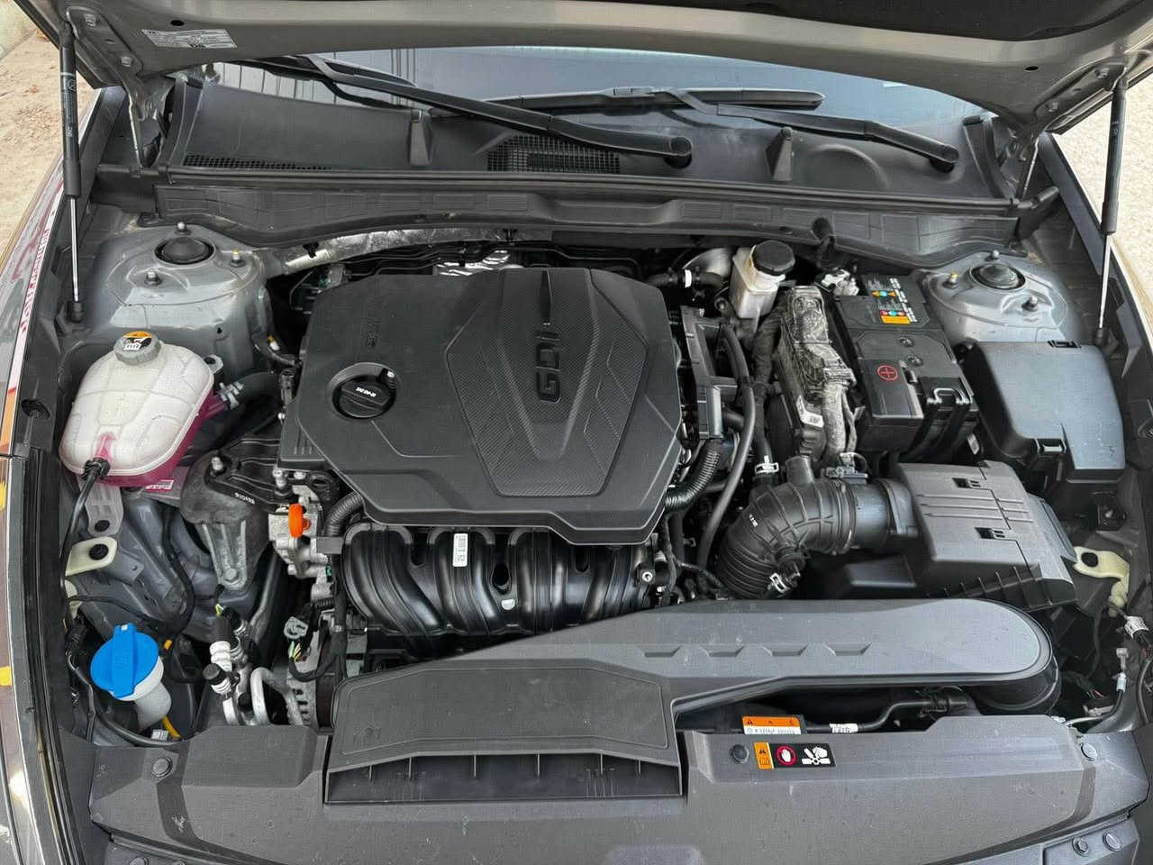 السلام عليكم سوناتا للبيع  موديل 2021 رقم كربلاء وارد امريكي حادثه جاملغ خلفي وجنطه فقط لا ارباك ولاشواصي مكينه كير تبريد حداديه كله كفاله سياره جاهزه ع اخر درجه رادارات خلفي وامامي وجانبي مري هيتر تدفئه تبريد بالكشنات مود درايف اوتو هولد كروز مثبت  سعره تحديد مسار كشن كهرباء وبعد بيها مواصفات ماشيه 80 الف حقيقي السعر 165 استفسار *********** كربلاء, العراق
