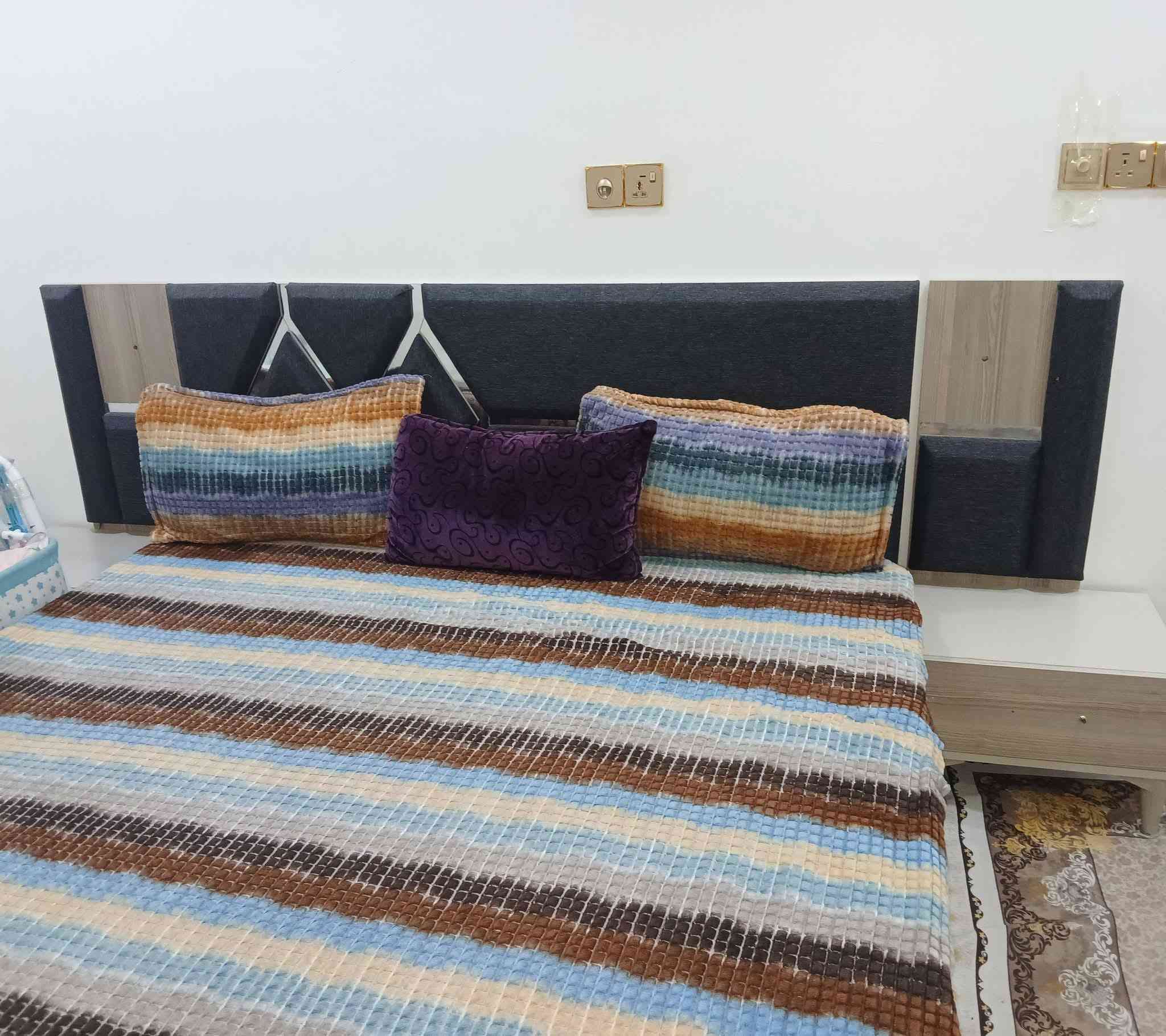 بيع مستعجل غرفه نضيفه سعر 325وبيه مجال بسيط عنوان كربلاء ملحق الفارس


**إذا كنت صاحب هذا الإعلان وتريد حذفه لأي سبب، رجاءا أرسل رسالة إلى الدعم الفني**