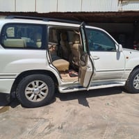لاندكروز • موديل ٧ • ٦ سلندر