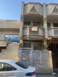 يوجد بيت اللايجار في منطقه الصليخ  المساحه ٥٠ متر  رقم الهاتف ٠٧٧٠٣٩٠١...