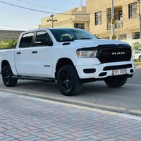 بك هورن • ٨ سلندر • ٢٠١٩