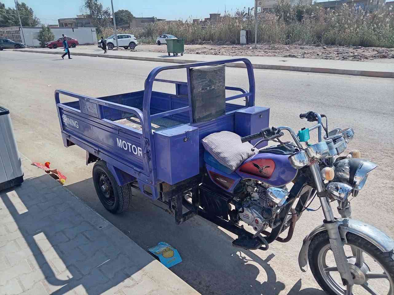 سلام عليكم
ستوته للبيع موديل 20
اوراق اصوالي مكان اجبله 
رقم الهاتف ***********
