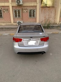 فورتي • ٢٠١٣ • الناصرية