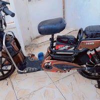 ماطور شحن • نضيف • للبيع