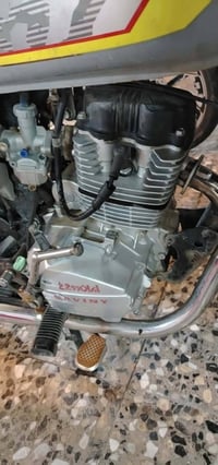 موتوسيكل • رخصة الادمنية