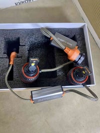 H11 • شمسي • ٦٥ واط