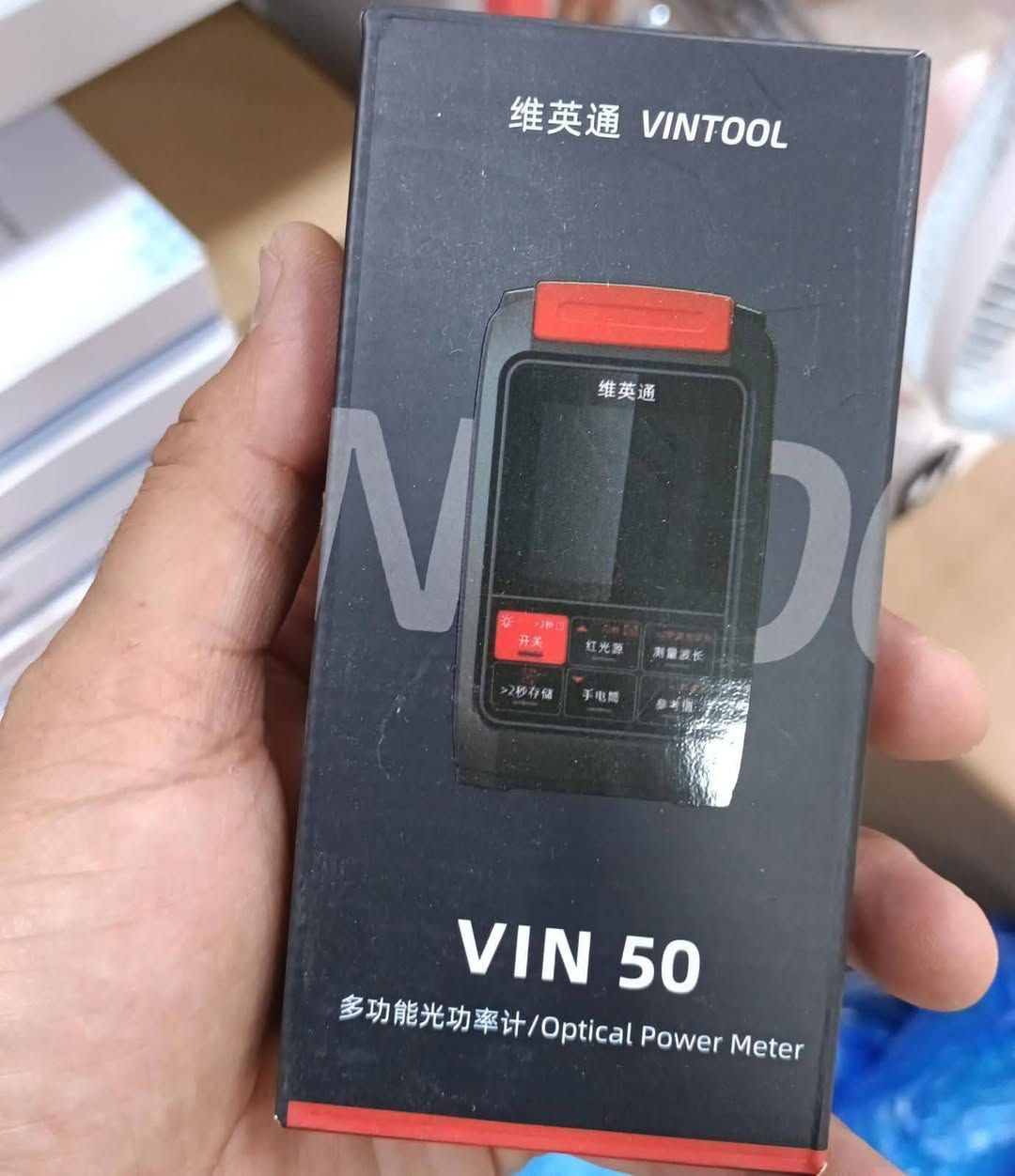 الخصومات الخاصه والعروض اللي راح تكون حسب ميزانيتك اللي انته تحددها 
ارقى انواع الont بسعرر 16.500  فقط
بور ميتر شركة فنتول 43.000 فقط
بور ميتر ترايبر بسعر 31.000 الف
درج 4.4 مساند 95.000 الف
كيبل مشروع من 30 الى 200 متر دبل تسليح
Onu كيكا السعر 10.000 فقط.
انواع الUps 
كاميرات ونانو 
بكرات من اجود انواع البكرات نسبة نحاس عالي جدا
ضيفنه عالتيلكرام 
والحجز عالواتساب او الماسنجر 
كل شي يخص الكاميرات او الانترنيت او الضوئي متوفر والاسعار 
تصفيييه ضيفنه تيلكرام وتحصل عالعروض 
***********
كود التليكرام ارسله الكم عالواتساب
بغداد-شارع الصناعه-مدخل فرع صاج الريف
