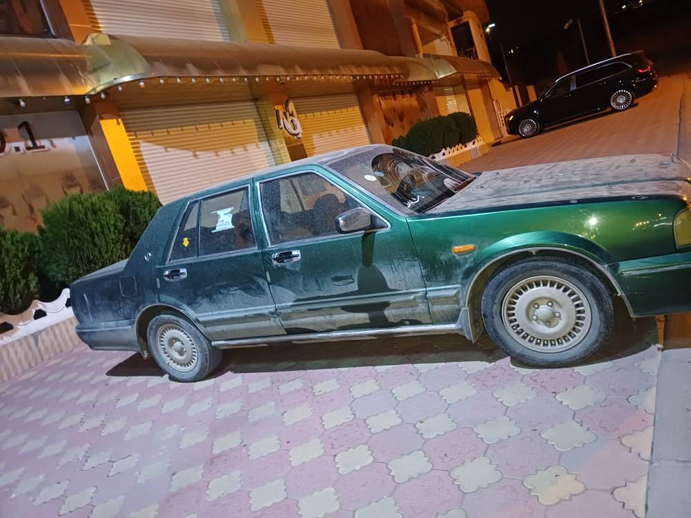 نیسان سدریک ٢٠٠١گێڕومەکینەوعەکسل بەشەرت دەعامی بۆدەعامی بەشەرت ئاڕمی سلێمانی گۆڕینەوەش ئەکەم بەمەلیکە شوێنم سلێمانیە*********** السليمانية, العراق
