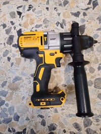 دريل ديوالت امركي اصلي 07730116317 الدريل فارغ