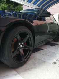 عندي ويل20 وي تايرات اريد اراوسه ب ويل 18 او للبيع مكاني عماره رقمي 07...