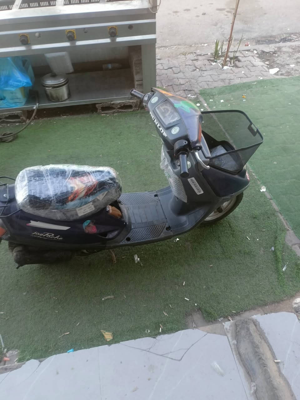 ياماها لبيع اي عيب مابي كهربائات شغال كيجات شغال اي عيب مابي شراي يتصل0770 597 0524
