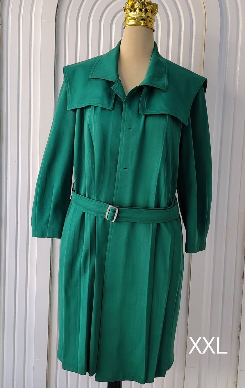 كوتات ترانشكوت النسائي
ميكس بهاري وشتائي جميع القطع المعروضه ب١٠ الاف فقط
مكوىَ الأناقه Iron of elegance
العنوان: كنعان مقابل الكراج شارع مستشفى حي الخضراء
للتواصل واتساب أو هاتف من خلال الأرقام التاليه :
***********
***********
لمتابعتنا على التوكتوك من خلال الرابط التالي 👇
https://vt.tiktok.com/ZSaLA57bg/
