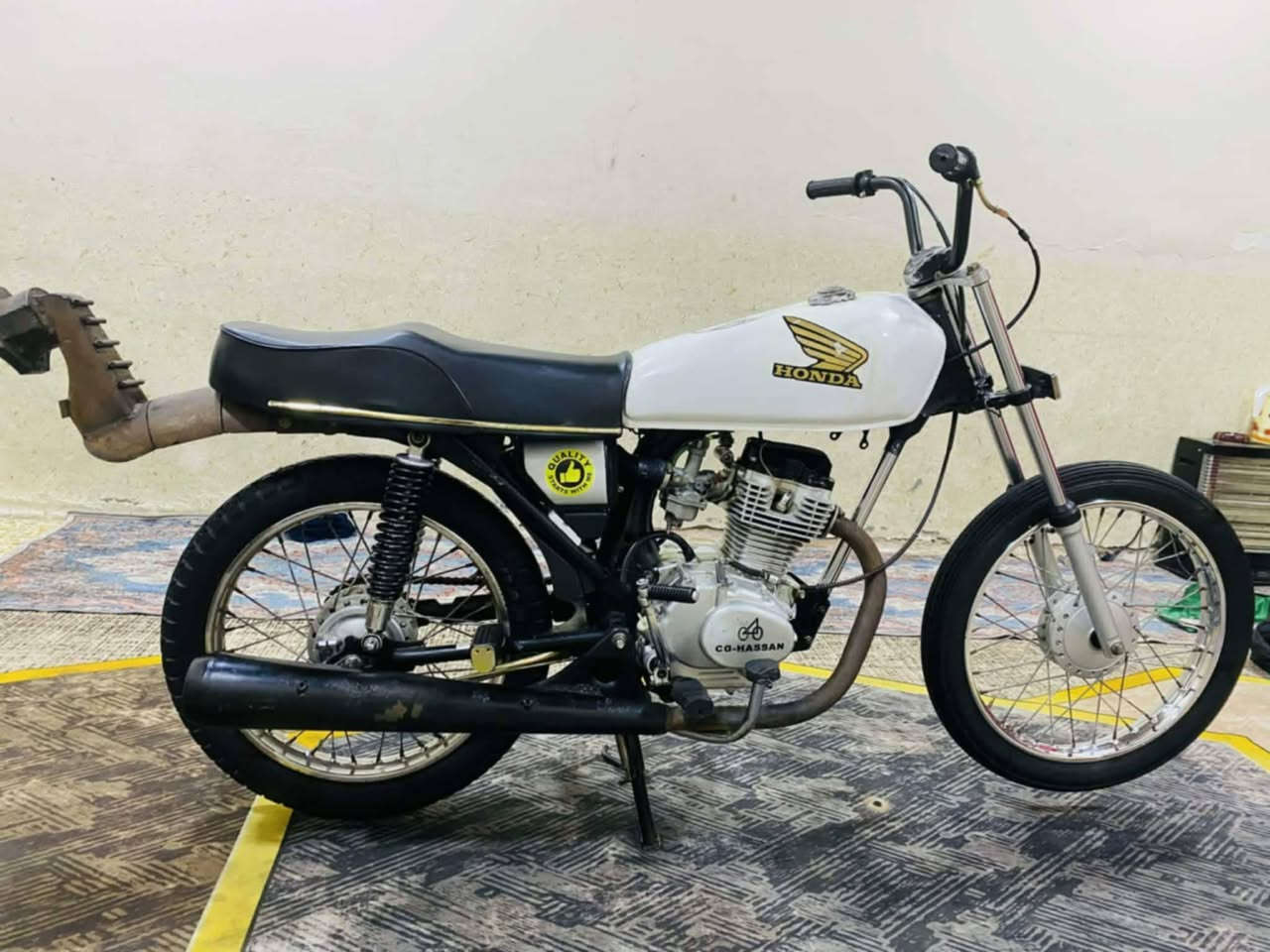 دراجه اربع كير كلك كلك اللبيع سعر 350قفل نضيفه شلعه وسرعه فول محرك رابيدو 🫰


**إذا كنت صاحب هذا الإعلان وتريد حذفه لأي سبب، رجاءا أرسل رسالة إلى الدعم الفني**