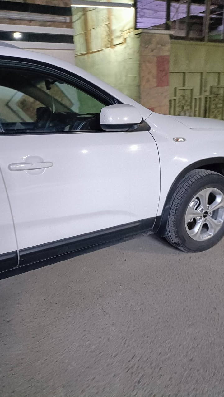 السلام عليكم   عندي   سورنتو 7 راكب. خليخي  4 سلندر   مكفوله  اتصل وتدلل  ***********1وديل  14.....  مكاني بغداد
