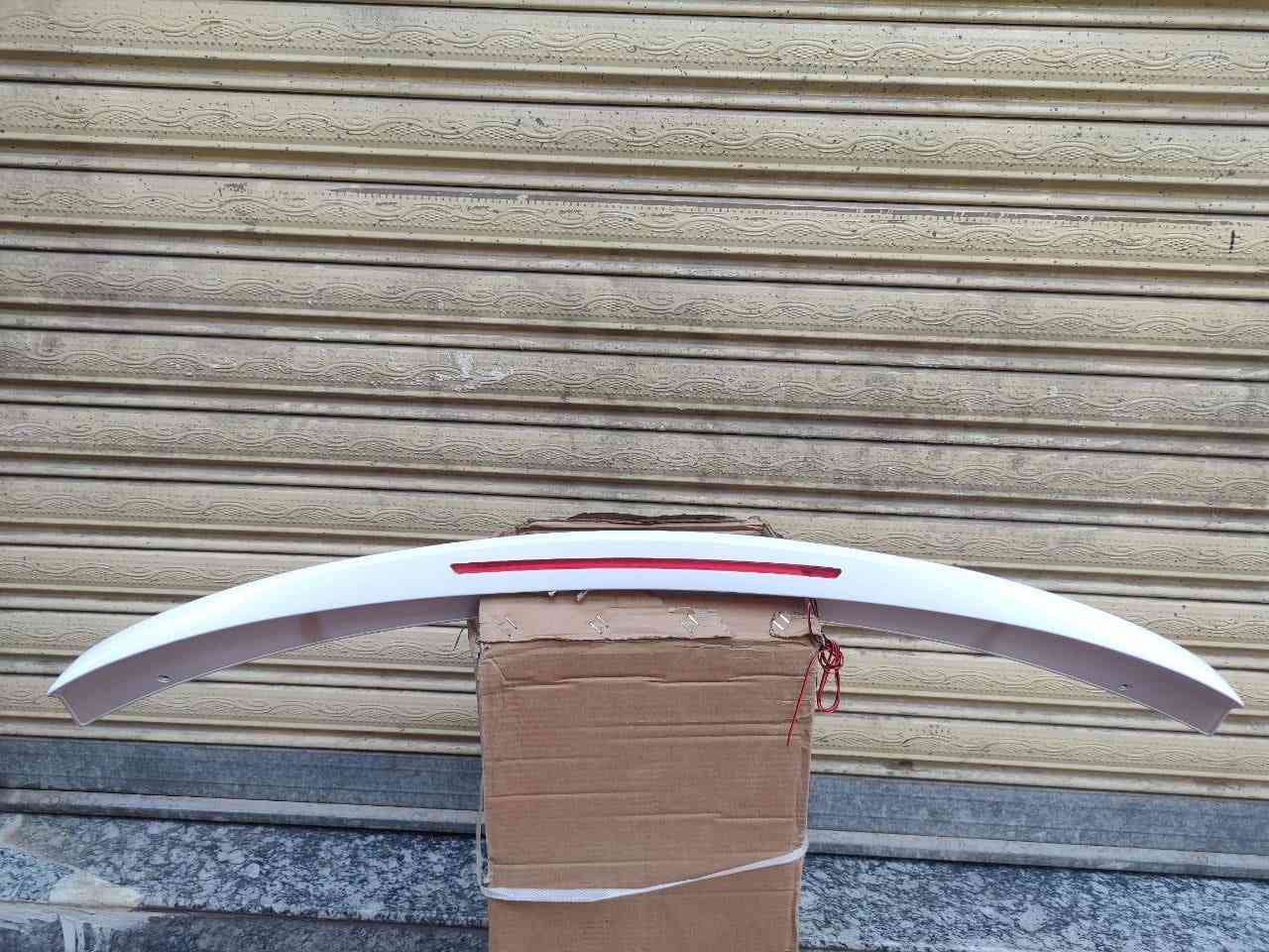 السلام عليكم
تتوفر جميع غراض والادوات الاحتياطية  اكسنت

1-فول لايت اكسنت 
2- بطانةصندوك
3-دعامية امامية
4-حاضمة راديتر + دبة راديتر
5-ماسكة دعامية خلفية
6-جام بكلايت اكسنت
7-بطانة جاملغ خلفي
8-دكمة دبل اشارة
9-يدة اشارة
10-بروجكتر اكسنت
11- بك لايت اكسنت
12-فسفورة دعامية خلفية
13-بطانة جاملغ امامية
14-دبة زراك
15-بروجكتر عدستين
16-قبق هوك
17-مرايا جانبية
18-بروجكتر عدسة واحدة
19-دعامية خلفية
20-دعامية امامية
21-تحويلة فيشة

يوجد توصيل لجميع محافظات العراق

للاستفسار التواصل واتساب ***********

العنوان : بغداد  / شارع الضلال
