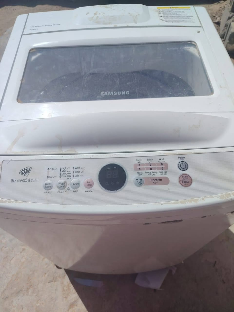 اسعار مناسبه العنوان قرب شيخ مسعود الانبار شلعا وحده البييع واسعار مناسبه للتواصل على الخاص


**إذا كنت صاحب هذا الإعلان وتريد حذفه لأي سبب، رجاءا أرسل رسالة إلى الدعم الفني**
