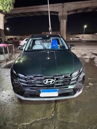 توسان ٢٠٢٥ • خليجي • ٥٠٠٠ كم