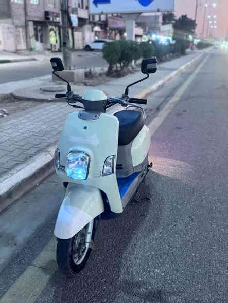 للبيع ماكس بوليسي  اوراق كاملة حاوية على ايدي كفاله عامة بيهة نقص باتري وحساس مال بريك مكان السماوه 
السعر  950 قفل 
***********
