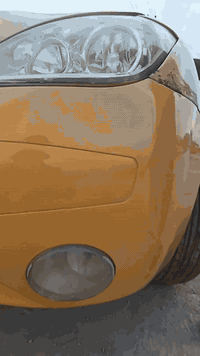 صباغ سيارات • تكاتك • الكوت شارع نفط