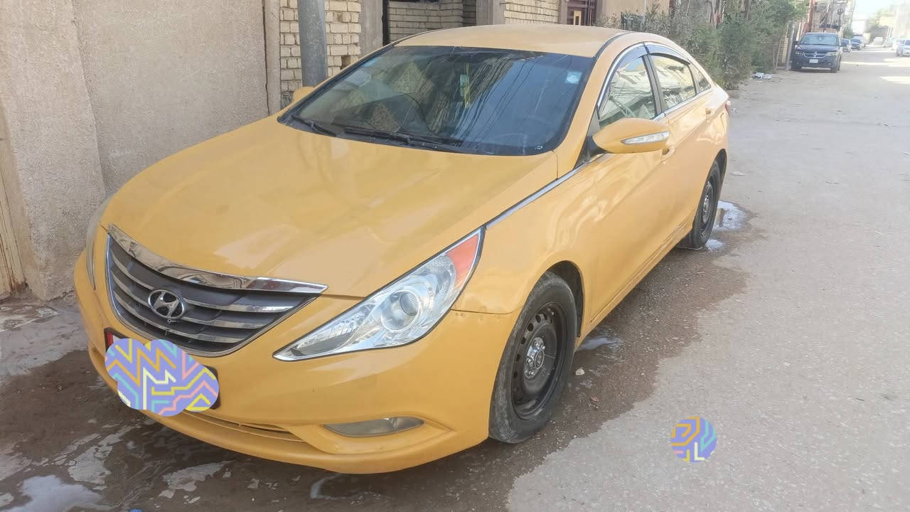 السلام عليكم سوناتا للبيع 2013 وارد امريكي ماكينه 2400  جي تي اي سياره حلوه رقم بغداد دولي باسمي سياره ما مطلوبه لا هيئه ولا غرامات مصفره سياره خطها كربلاء نجف مكان السياره كربلاء الحر حي الامين الثاني بيها قماره السياره السعر 75 رقم الهاتف(‏‪***********‬‏ )
