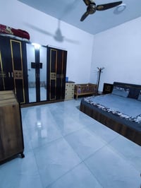 دار سكن للبيع في حي الصحة بلبداية قرب رؤف ٢٠٠متر كونكريت بناء حديث طاب...