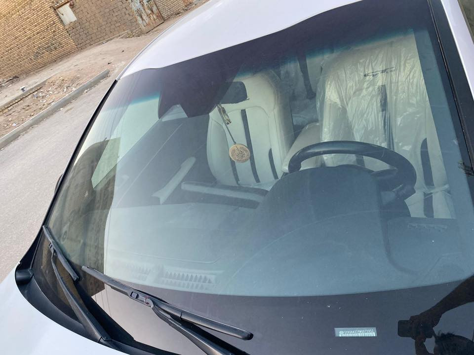 للبيع كيا K5 موديل 2021 – فئة GT Line المحرك١٦٠٠ تيربو

فول مواصفات ماعدا فتحة البانوراما  

المسافة: 90 ألف كم  

السيارة نظيفة جداً واستخدام شخصي  

مبدّل بنيد قطعة أصلية فقط  

كلشي بيها شغال وما تحتاج أي مصروف  

المواصفات:  

- بصمة تشغيل ودخول ذكي  

- شاشة كبيرة وكاميرا خلفية  

- حساسات أمامي وخلفي  

- مقاعد جلد  

- تحكم سكان  

- إضاءة LED  

- أنظمة أمان كاملة  

١٧٠$

سعر مناسب وقابل للتفاوض بالمعقول  

للتواصل خاص أو على الرقم:***********
