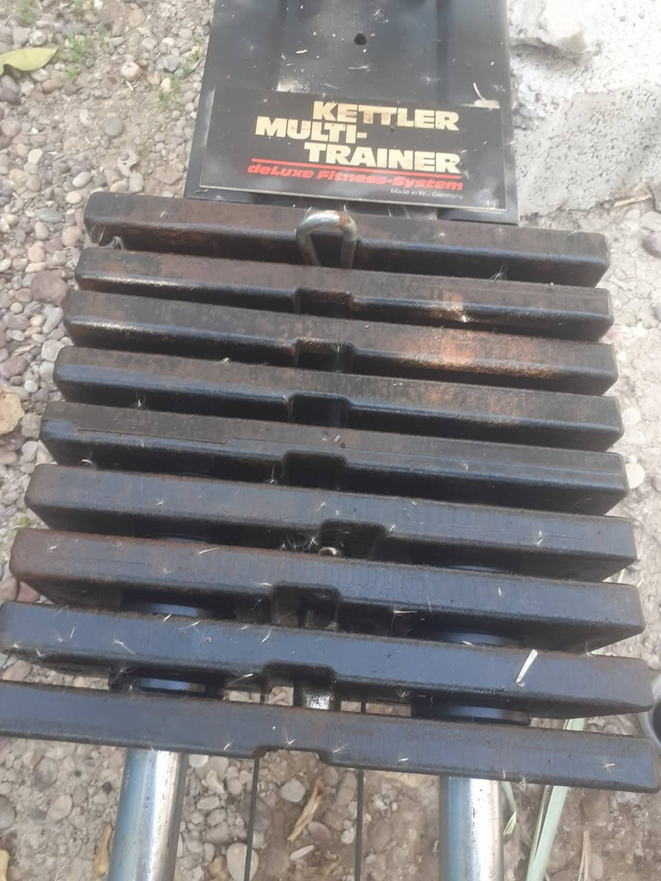 سلام عليكم البيع قراض قاعه حديد ***********
