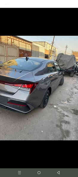 السلام عليكم النترة مديل 24 ماشية الف زيرو
حادثهة جاملغ خلفي امبدل او طخات 
مصبوغة عام 
موصفات رادارت خلفية
شاشة جتل
مانع انزلاق
السعر 105 
رقمي ***********
***********
