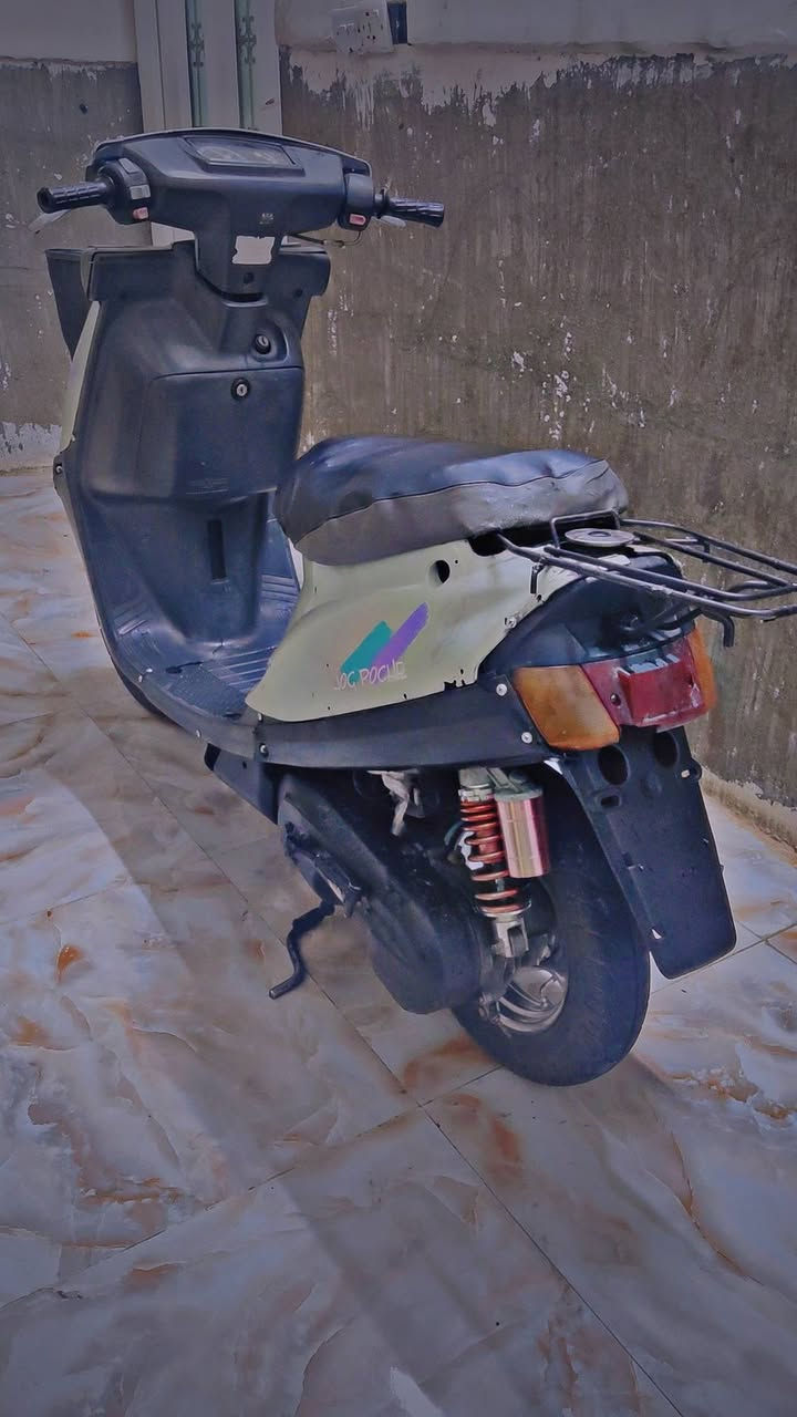 ياماها 60 ياباني ماطور كفاله عامه مابيه اي عطل أو نقص كله بل شرط علابلاد محرك ناعم فول نشاط شاصي شرط اكسل شرط  كهربائيات وسلف ودشبول كله شغال بس نقص باتري سعره 175 بيه مجال قليل كركوك قادسيه الثانيه


**إذا كنت صاحب هذا الإعلان وتريد حذفه لأي سبب، رجاءا أرسل رسالة إلى الدعم الفني**